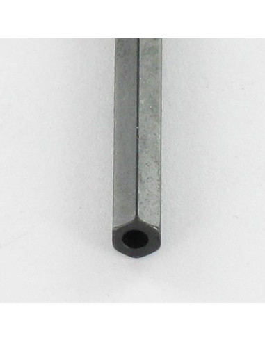 1 x Llave hexagonal Seguridad llave de 2...