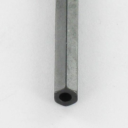 1 x Llave hexagonal Seguridad llave de 2 Tornillos 3