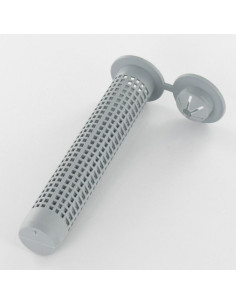 TAMIZ INYECCIÓN plástico RAWLPLUG 16X85 2
