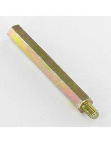 1 x EXTENSIÓN hexagonal macho hembra M6X10...