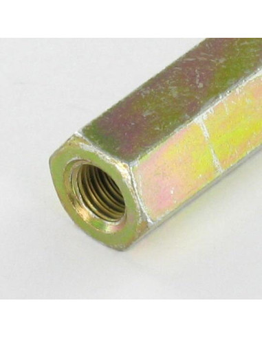 1 x EXTENSIÓN hexagonal macho hembra M6X10...