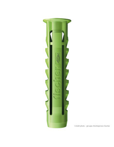 Taco Fischer SX VERDE 8X40