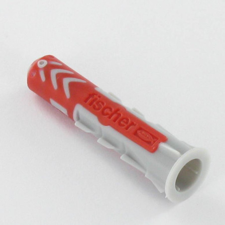 1 x Taco Nylon DUOPOWER Fischer 5X25 +VIS4X35