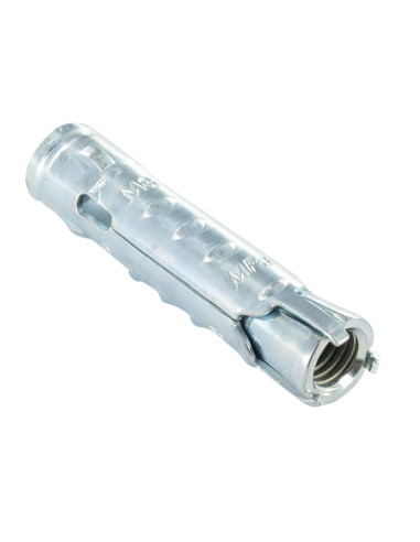 1 x Taco METAL FM-MP3 12X50 M8 Acero cincado...