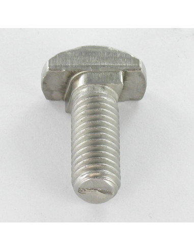 1 x Tornillo metales PELOTA ELAST M8X22 8X17.2...