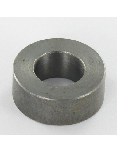 1 x ANILLO Acero bruto 26X10 perforado 14