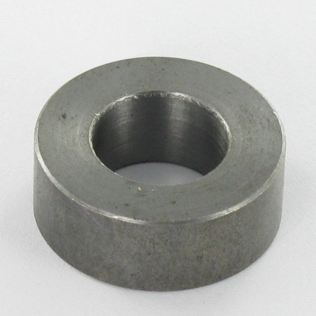 1 x ANILLO Acero bruto 26X10 perforado 14