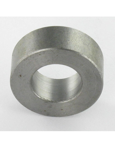 1 x ANILLO Acero bruto 26X10 perforado 14