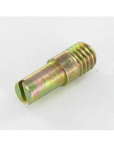 1 x Eje Bicromato ranura 6X18 M6/5 y 5X9