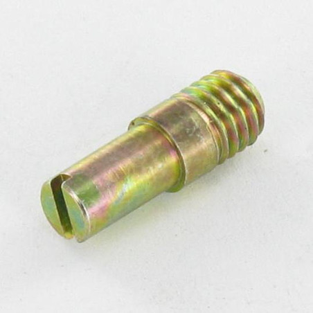 1 x Eje Bicromato ranura 6X18 M6/5 y 5X9