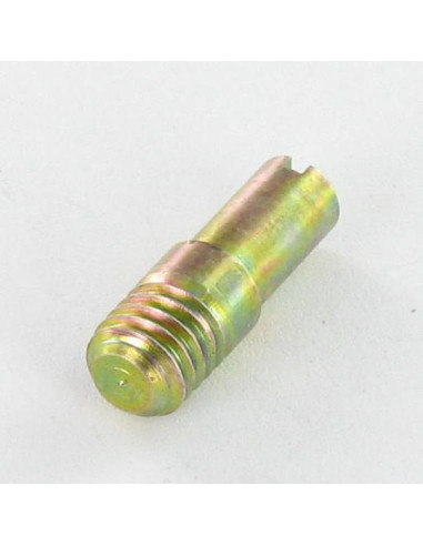 1 x Eje Bicromato ranura 6X18 M6/5 y 5X9