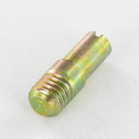 1 x Eje Bicromato ranura 6X18 M6/5 y 5X9