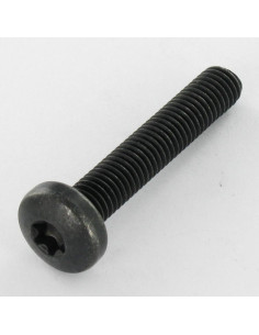 Tornillo metales cabeza abombada TORX T40 M8X35 clase...