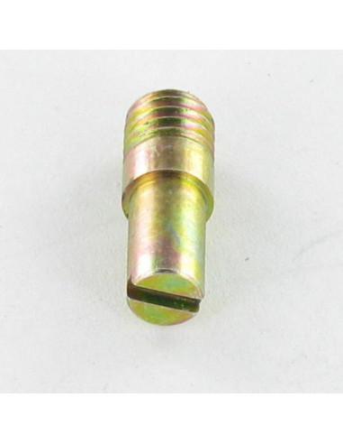 1 x Eje Bicromato ranura 6X18 M6/5 y 5X9