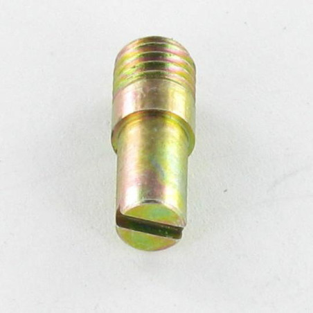 1 x Eje Bicromato ranura 6X18 M6/5 y 5X9
