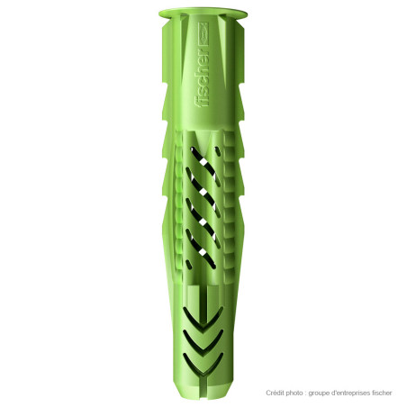 1 x Taco Fischer UX VERDE 12X70