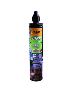 CARTUCHO 300 ml TRUENO RESINA POLIÉSTER