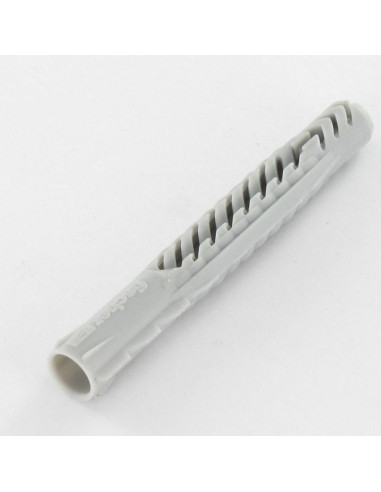1 x Taco Nylon Fischer UX sin reborde 14X75