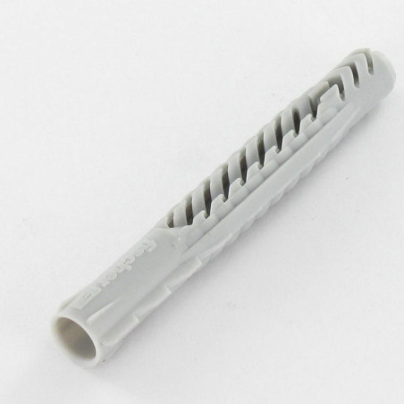 1 x Taco Nylon Fischer UX sin reborde 6X50