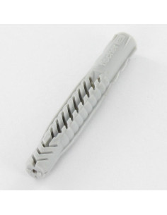 Taco Nylon con reborde Fischer SX 6X30