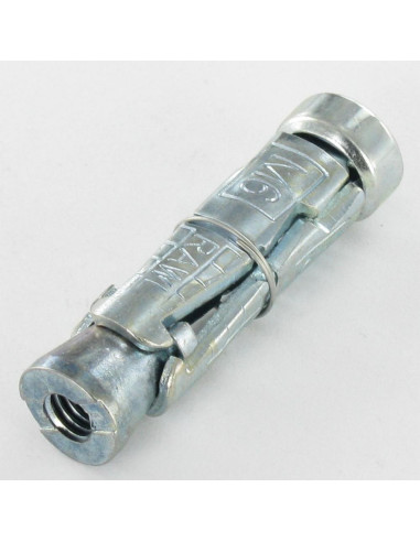 1 x Casquillo de expansión rawbolt M 24 S 4612