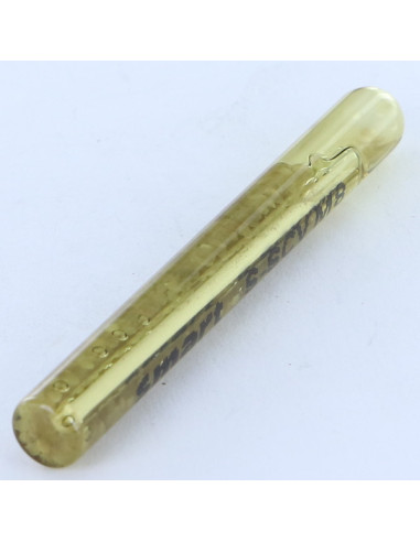 1 x Taco químico cápsula M16