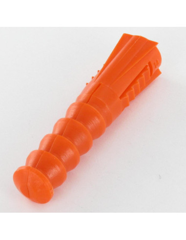 1 x Taco POLIETILENO RAM R 14X69 sin reborde