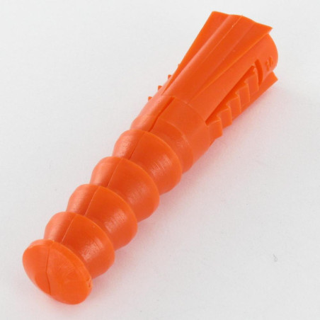 1 x Taco POLIETILENO RAM R 14X69 sin reborde