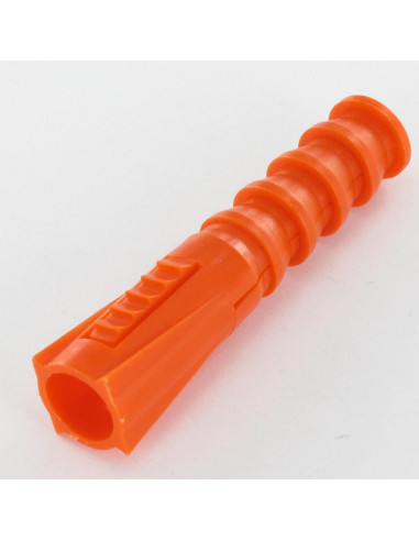 1 x Taco POLIETILENO RAM R 14X69 sin reborde