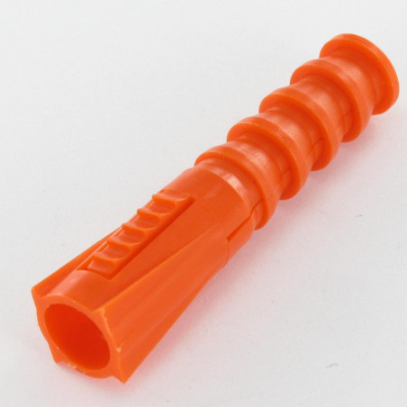 1 x Taco POLIETILENO RAM R 14X69 sin reborde