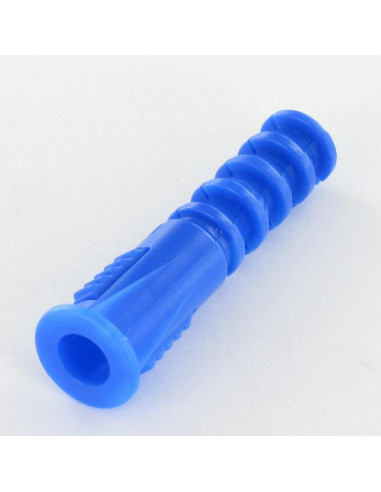 1 x Taco con reborde RAM RC 10X48 azul