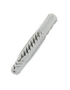 Taco Nylon Fischer UX sin reborde 5X30