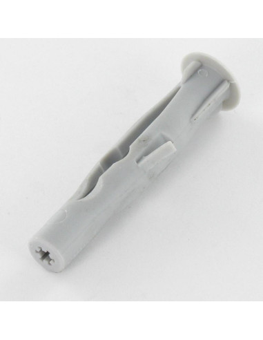 1 x Taco Nylon Fischer FU 8X50 53264