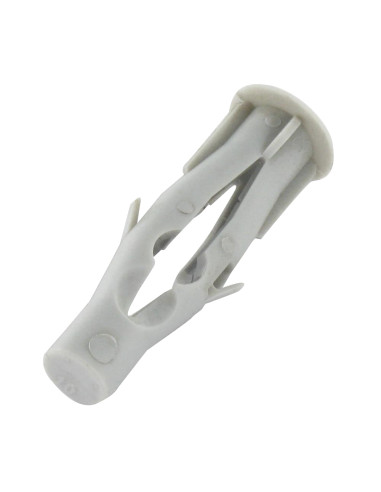 1 x Taco Nylon Fischer FU 8X40 53263