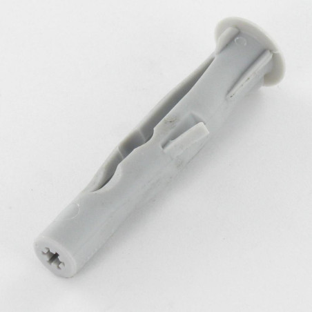 1 x Taco Nylon Fischer FU 8X40 53263