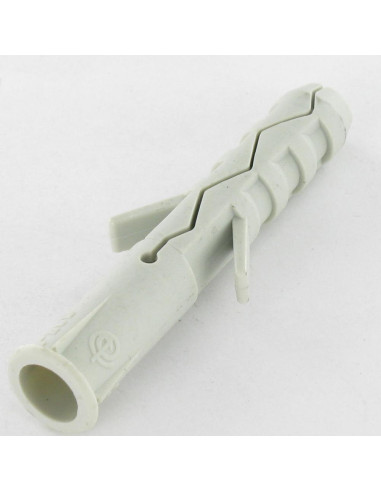 1 x Taco Nylon con reborde 10X60