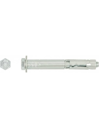 1 x Perno (vendido con tuerca) Anclaje con...