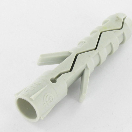 1 x Taco Nylon 10X50 sin reborde