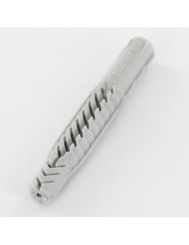 1 x Taco Nylon con reborde Fischer SX 10X50