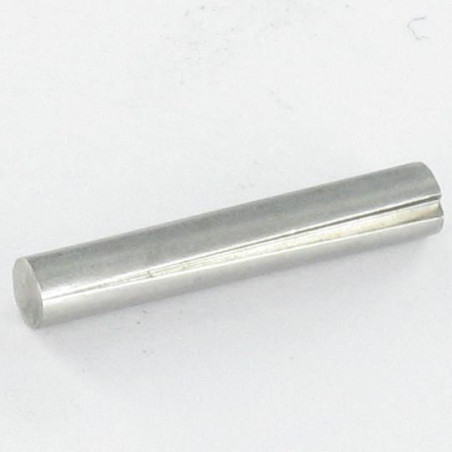 1 x Pasador cónico PODER Inoxidable A1 G01 4X25