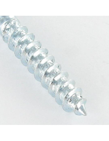 1 x Anclaje extremo roscado Fischer STST TORX...