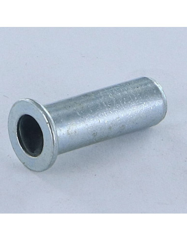 1 x Tuerca remachable cabeza plana ciego...