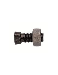 Perno (vendido con tuerca) TC2M 1/2X50 13 HILOS/PULGADA...