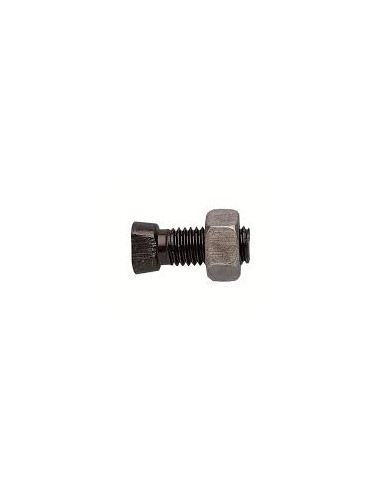1 x Perno (vendido con tuerca) TC2M 1/2X50 13...