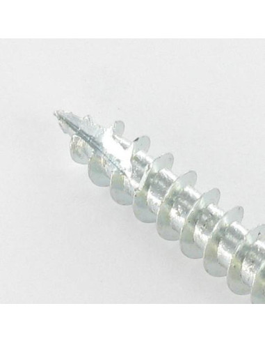 1 x Tornillo HARDWARE ANGULAR cabeza cilíndrica...