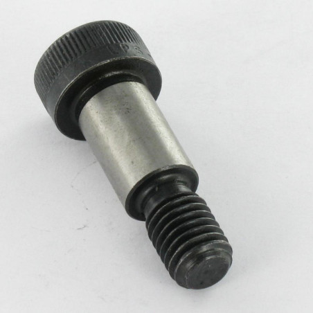 1 x Cabezas tornillos llave de 3 M5/9.5 6X40 Clase 12.9 Acero bruto