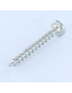 Spax Tornillo madera cabeza redonda T-STAR+ TORX T20... 2