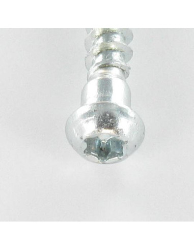 1 x Tornillo HARDWARE ANGULAR cabeza cilíndrica...