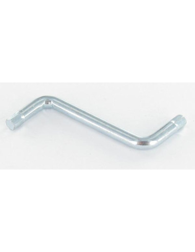 1 x Llave forma Z para llave de 4 longitud...