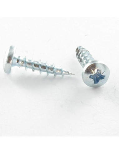 1 x Tornillo madera aglomerado PREMIUM cabeza...